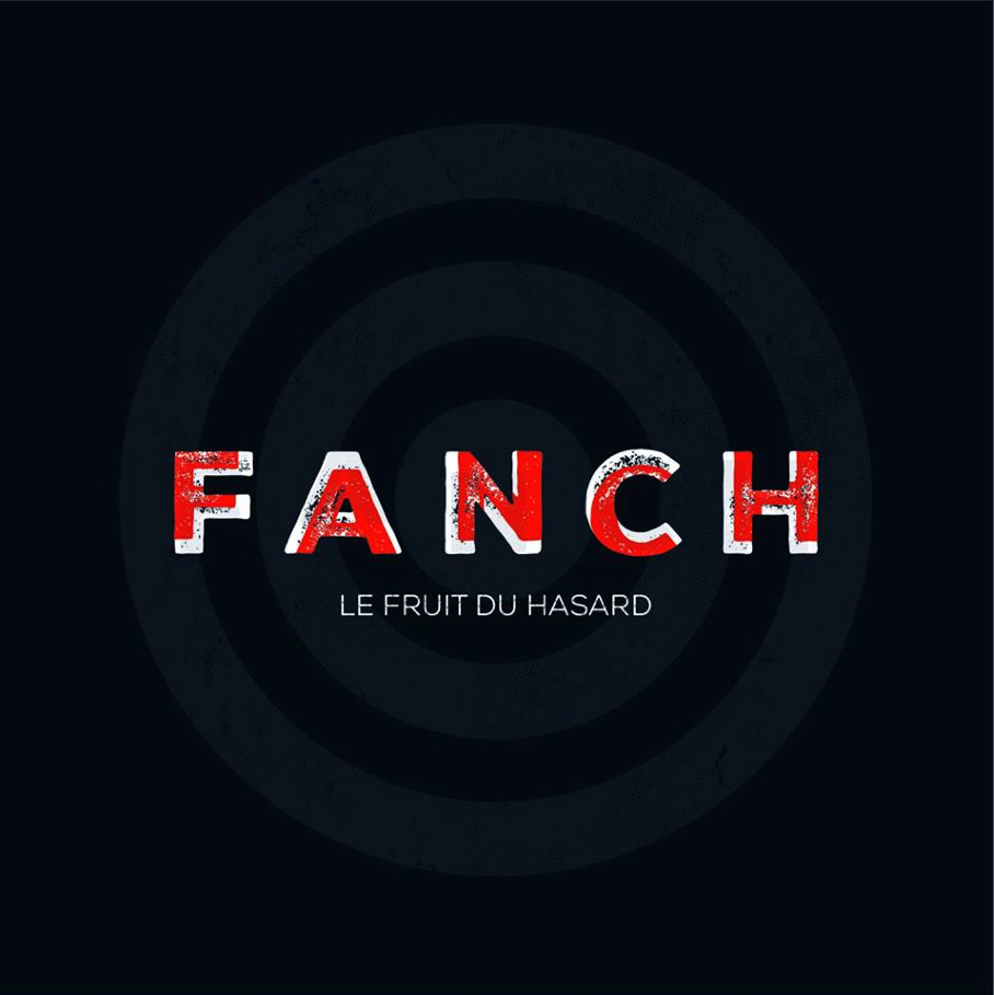 Fanch - Le Fruit du Hasard